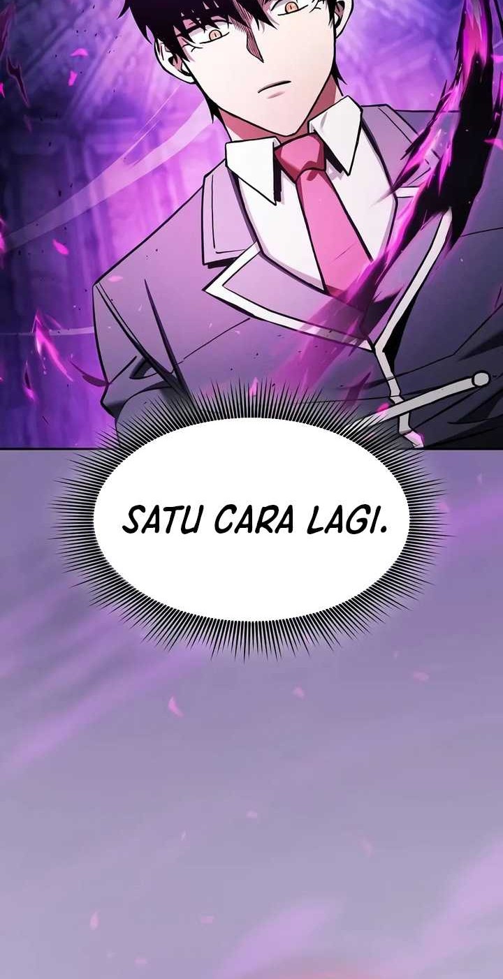 Academy’s Genius Swordmaster Chapter 86 - halaman 33