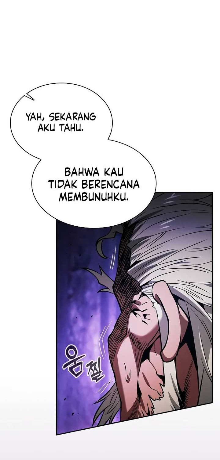 Academy’s Genius Swordmaster Chapter 86 - halaman 37