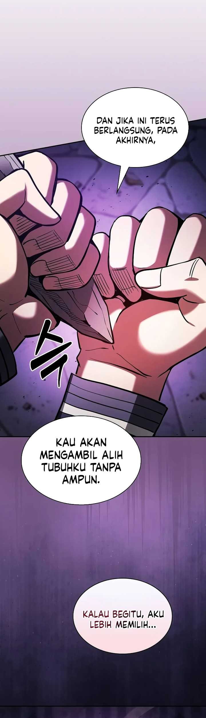 Academy’s Genius Swordmaster Chapter 86 - halaman 38