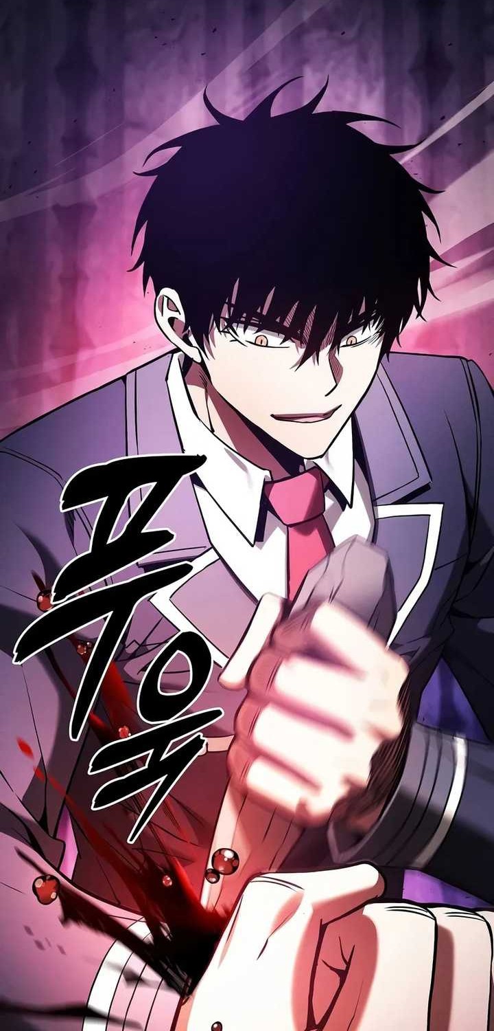 Academy’s Genius Swordmaster Chapter 86 - halaman 39