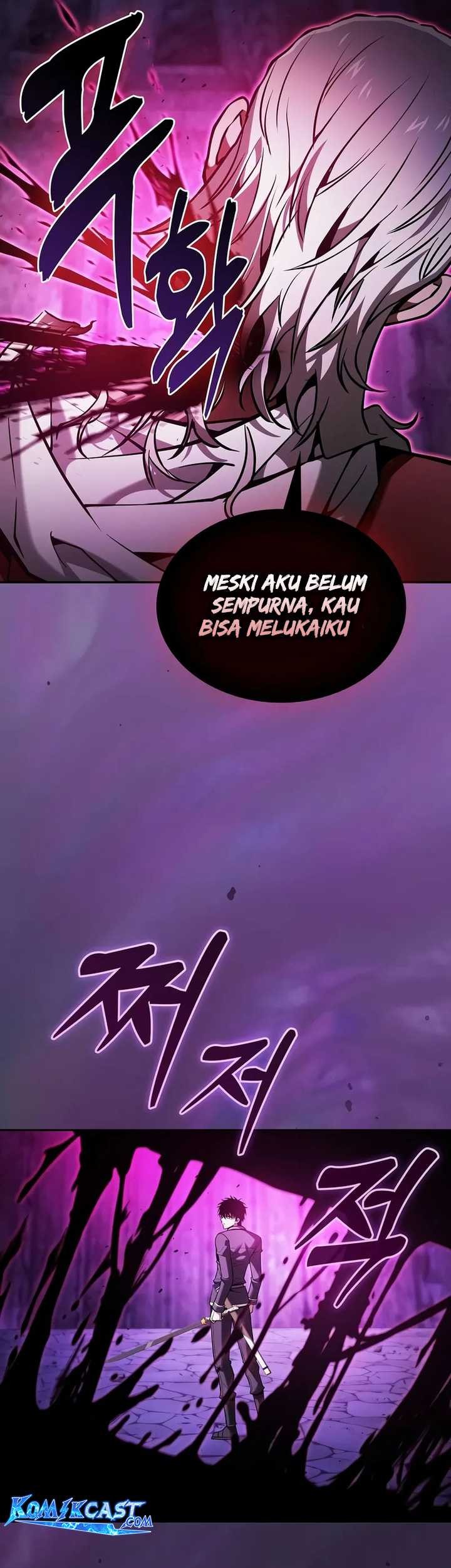 Academy’s Genius Swordmaster Chapter 86 - halaman 4