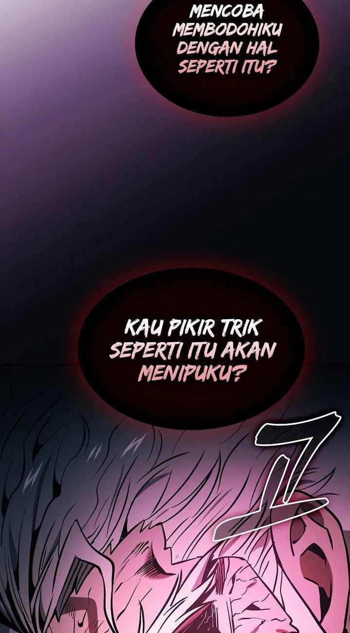 Academy’s Genius Swordmaster Chapter 86 - halaman 43