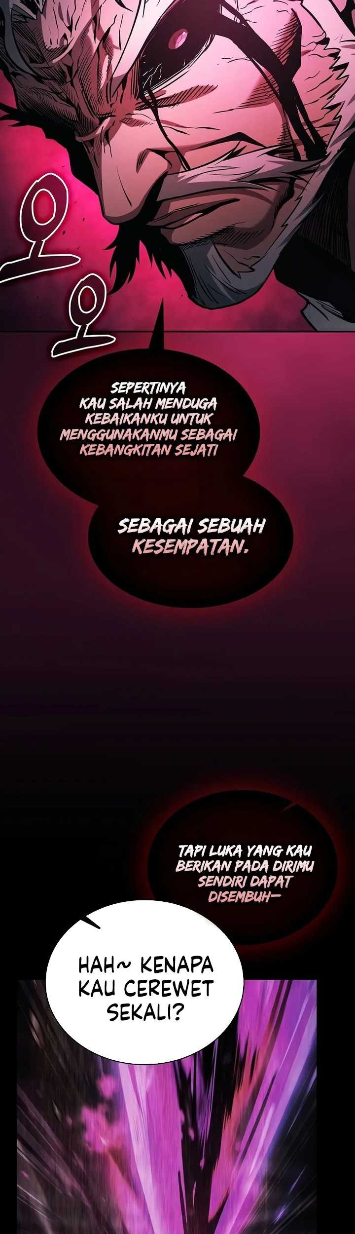 Academy’s Genius Swordmaster Chapter 86 - halaman 44