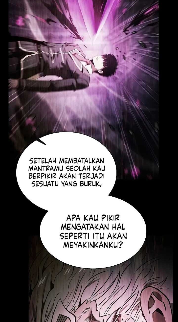 Academy’s Genius Swordmaster Chapter 86 - halaman 45
