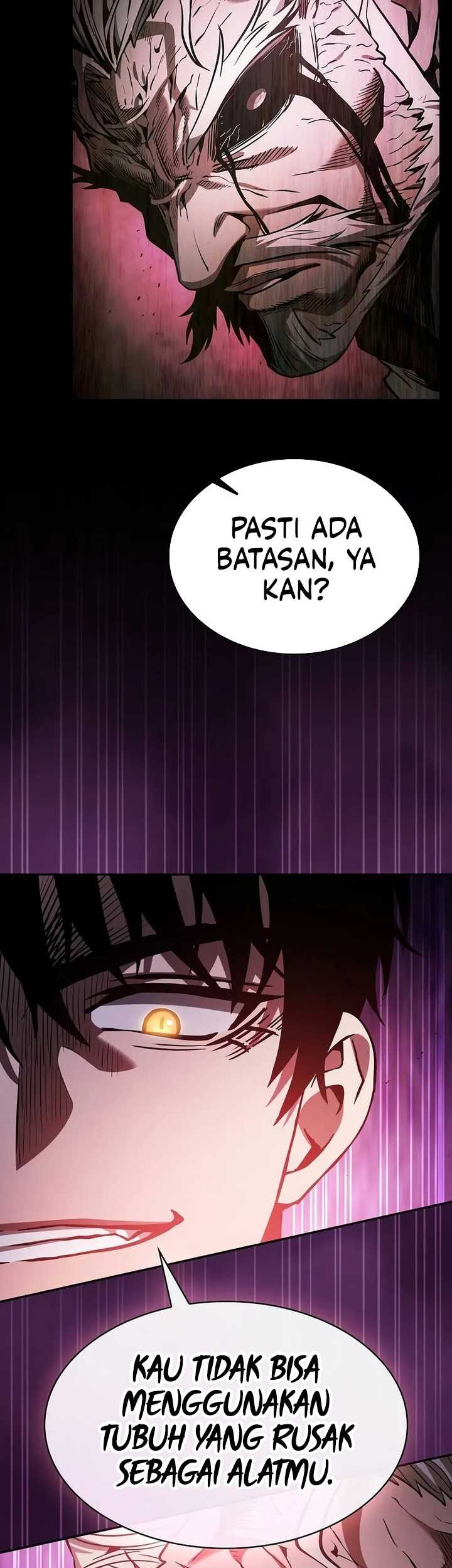 Academy’s Genius Swordmaster Chapter 86 - halaman 46