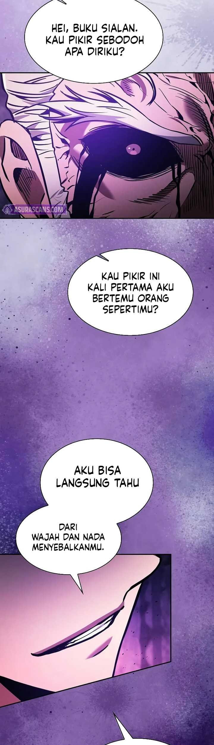 Academy’s Genius Swordmaster Chapter 86 - halaman 52
