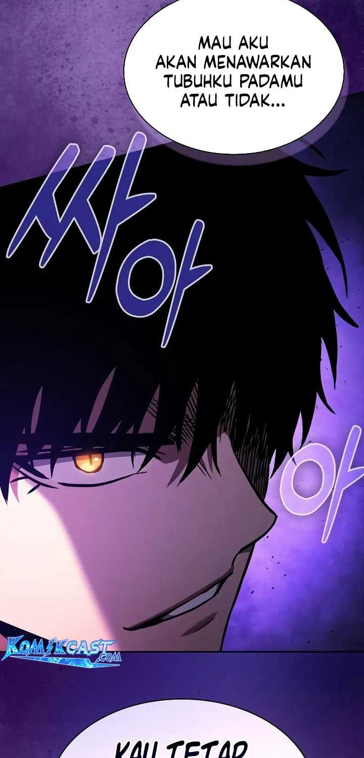Academy’s Genius Swordmaster Chapter 86 - halaman 53