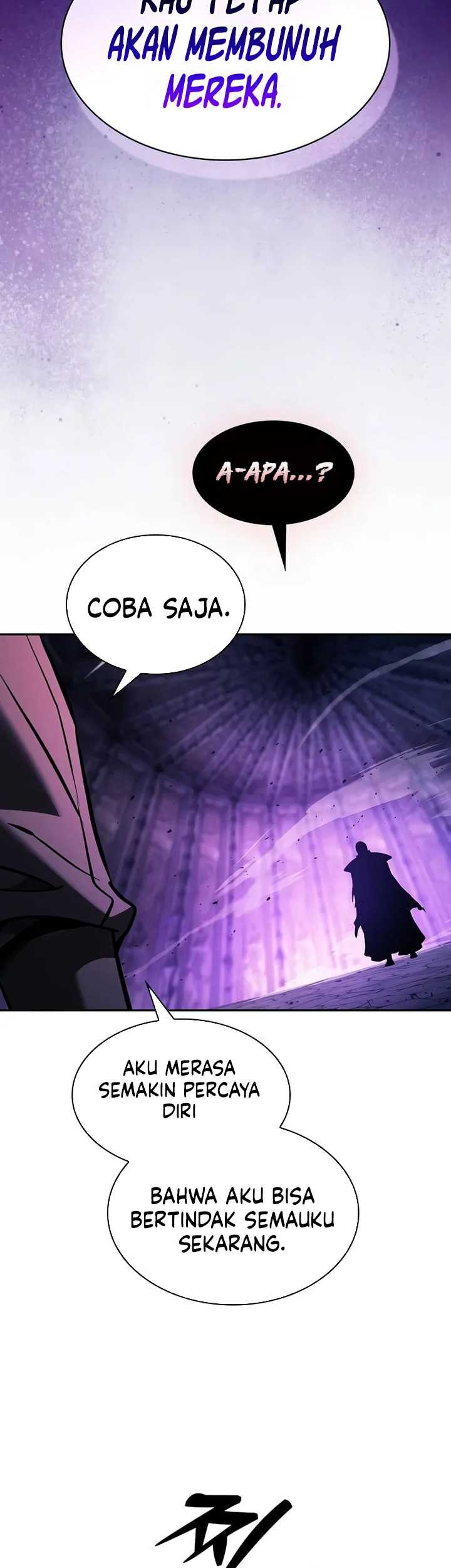 Academy’s Genius Swordmaster Chapter 86 - halaman 54