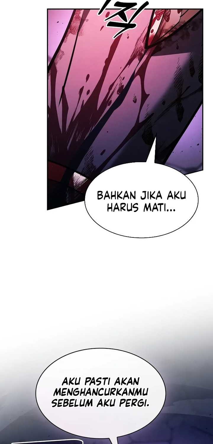 Academy’s Genius Swordmaster Chapter 86 - halaman 55