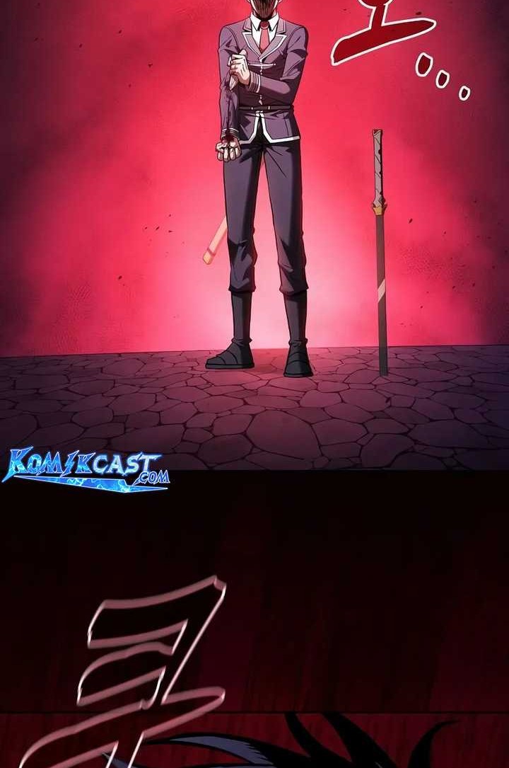 Academy’s Genius Swordmaster Chapter 86 - halaman 59
