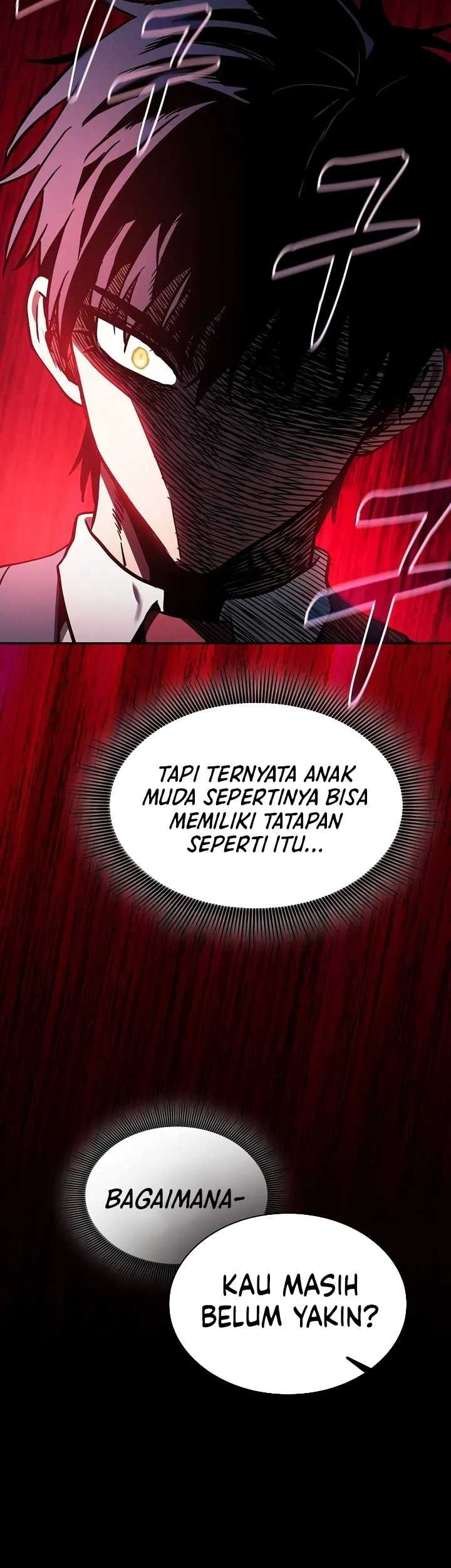 Academy’s Genius Swordmaster Chapter 86 - halaman 60