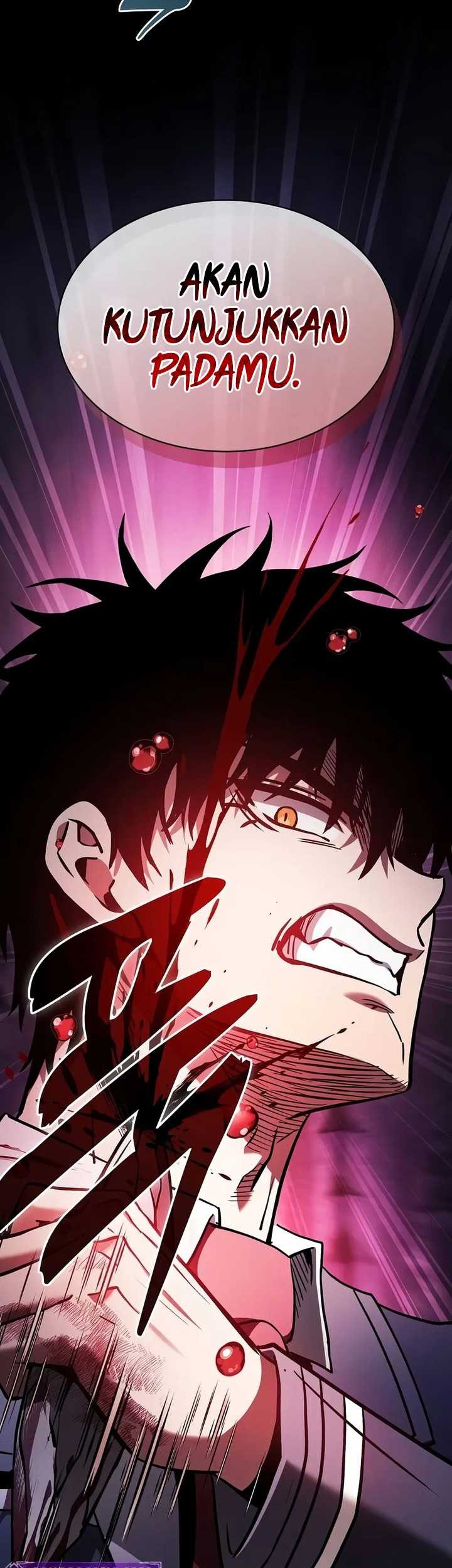 Academy’s Genius Swordmaster Chapter 86 - halaman 62
