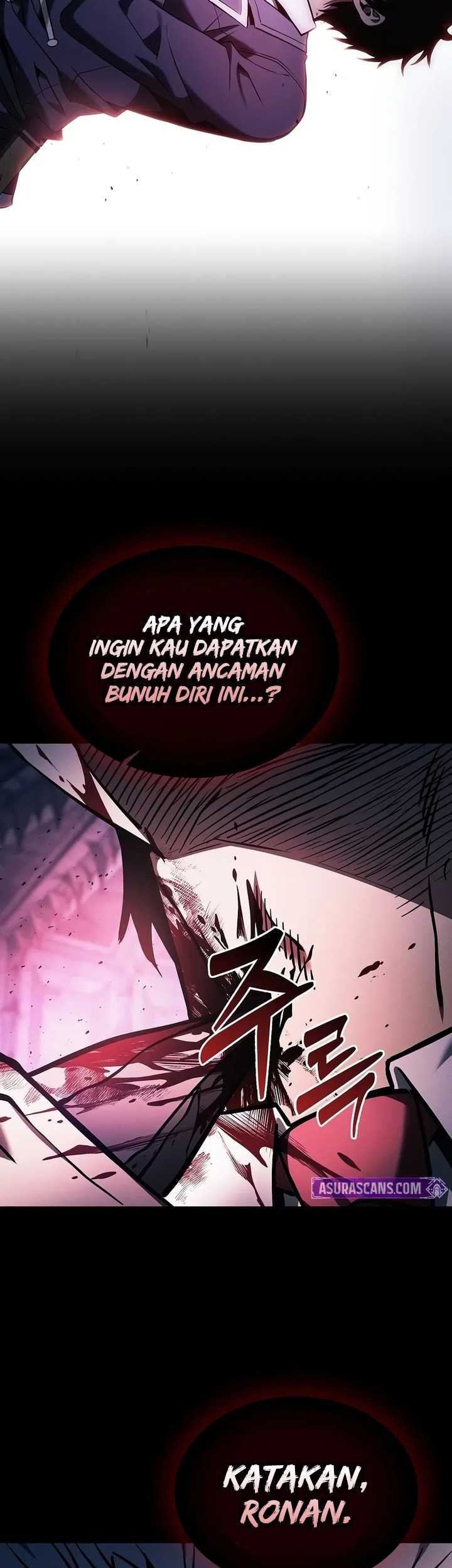 Academy’s Genius Swordmaster Chapter 86 - halaman 68