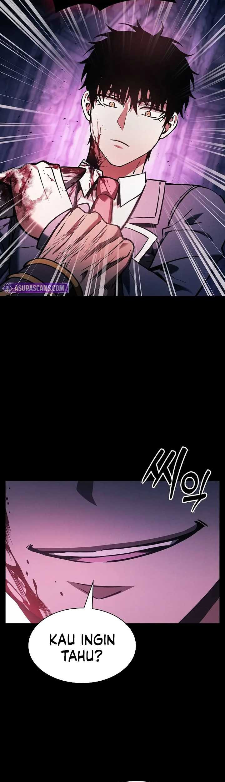 Academy’s Genius Swordmaster Chapter 86 - halaman 70