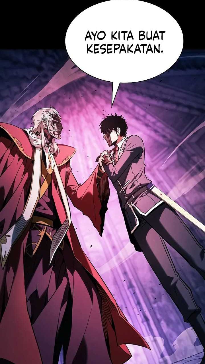Academy’s Genius Swordmaster Chapter 86 - halaman 71