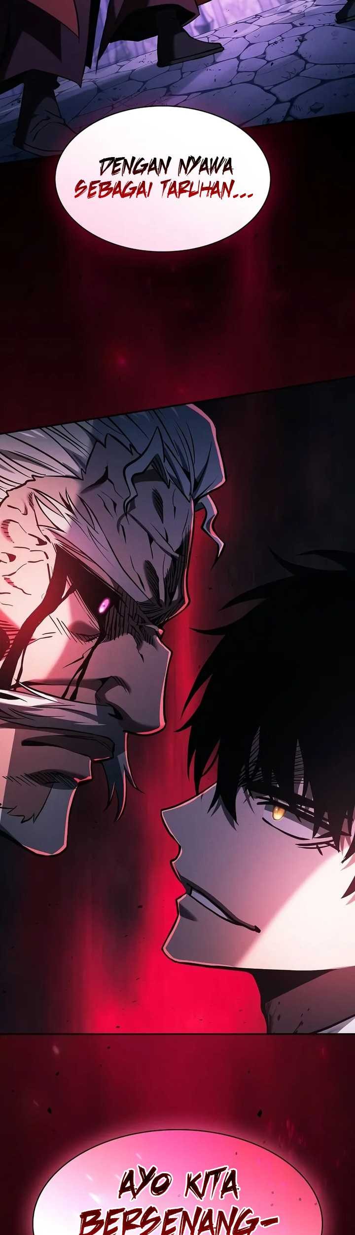Academy’s Genius Swordmaster Chapter 86 - halaman 72