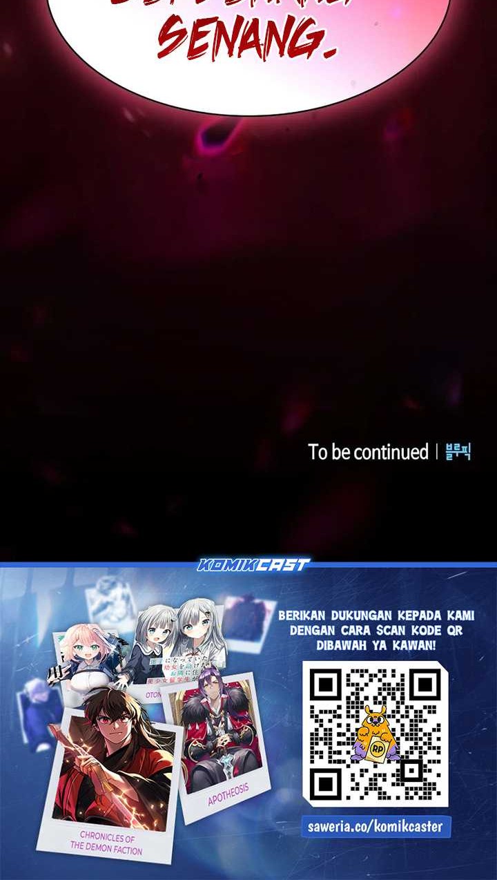 Academy’s Genius Swordmaster Chapter 86 - halaman 73