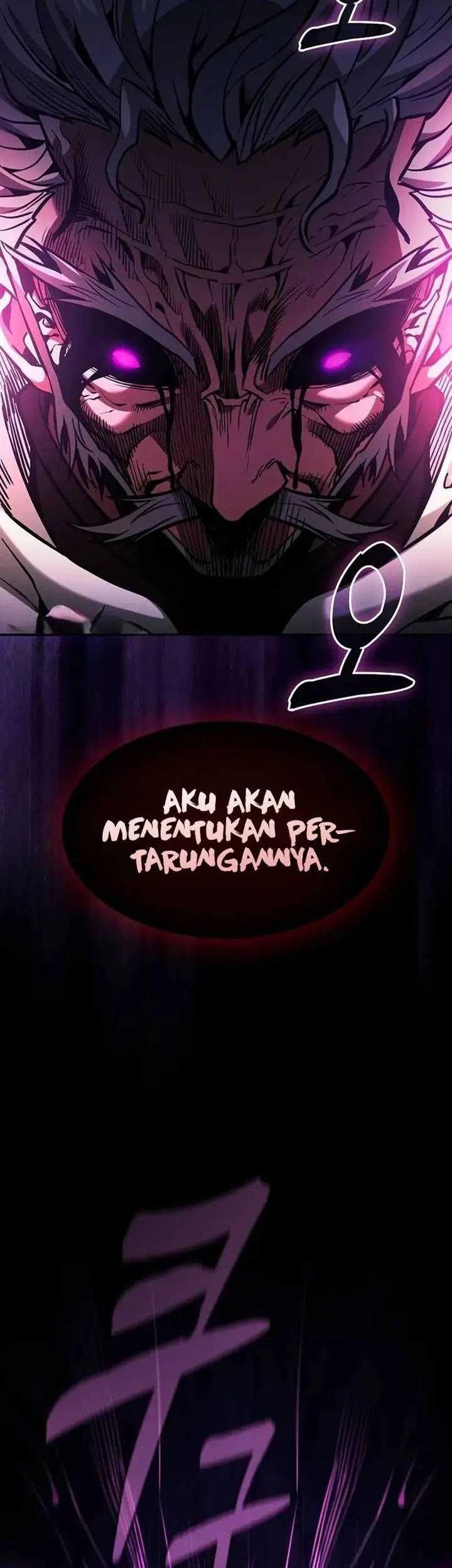 Academy’s Genius Swordmaster Chapter 87 - halaman 16