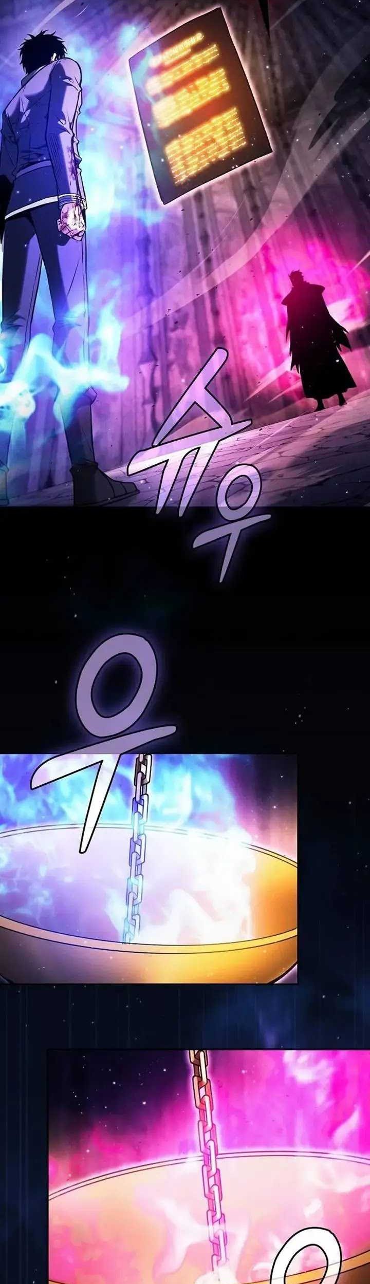 Academy’s Genius Swordmaster Chapter 87 - halaman 28