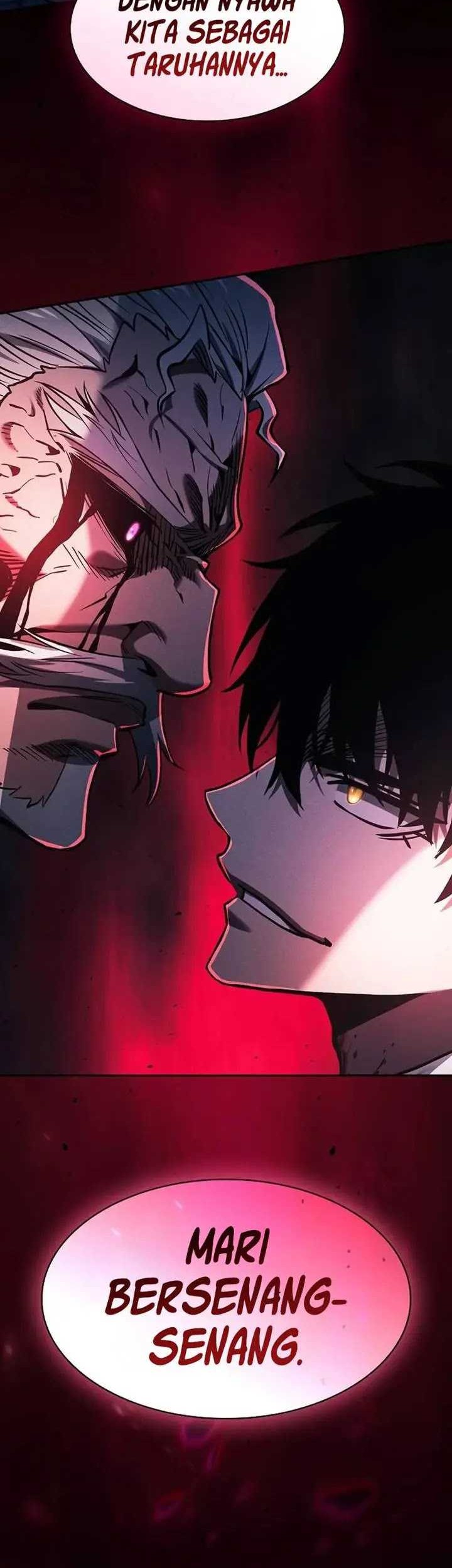 Academy’s Genius Swordmaster Chapter 87 - halaman 3