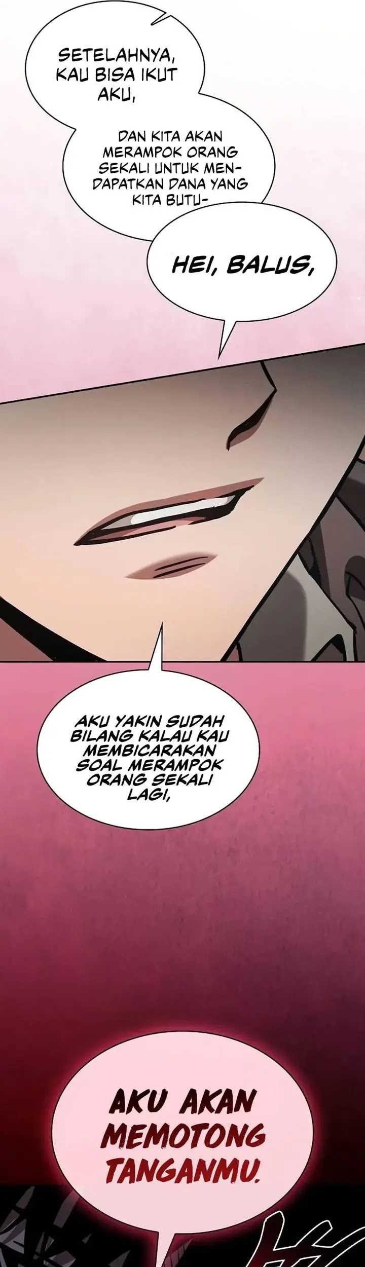 Academy’s Genius Swordmaster Chapter 87 - halaman 46
