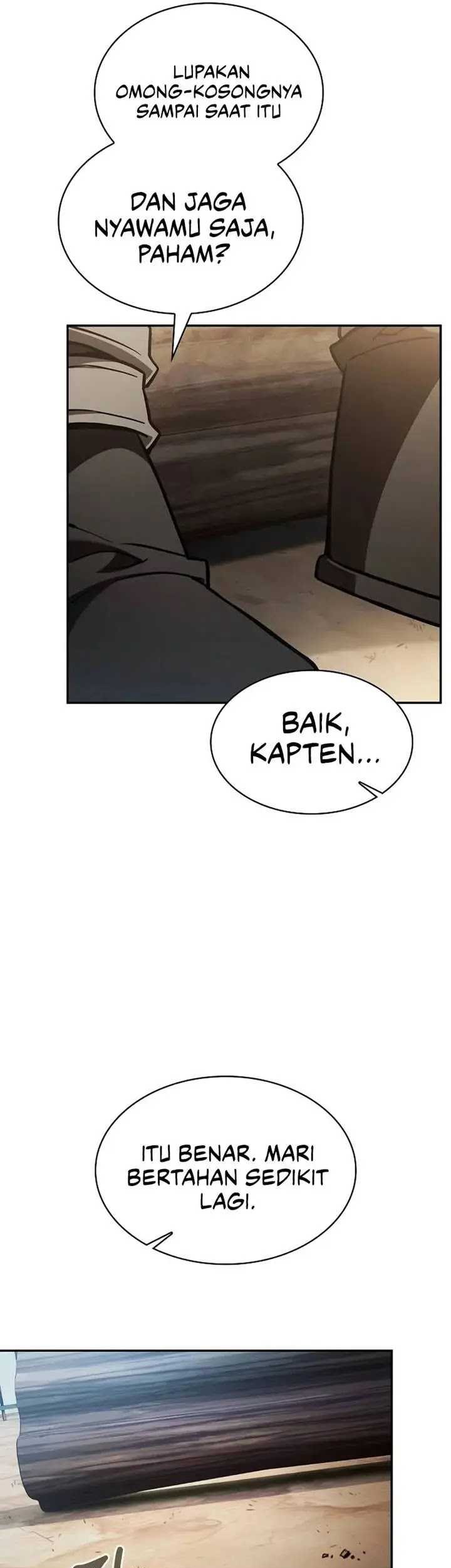 Academy’s Genius Swordmaster Chapter 87 - halaman 50
