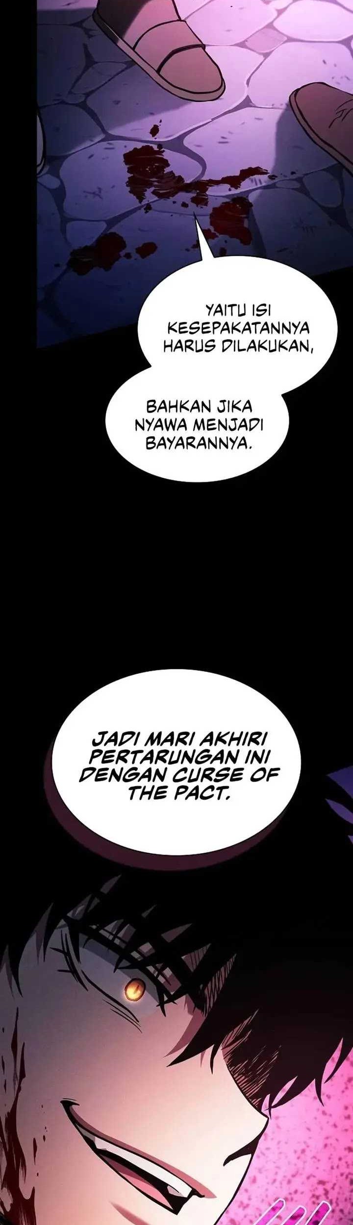 Academy’s Genius Swordmaster Chapter 87 - halaman 7