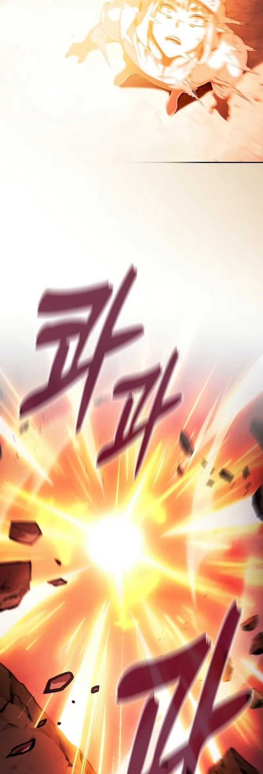 Academy’s Genius Swordmaster Chapter 88 - halaman 13