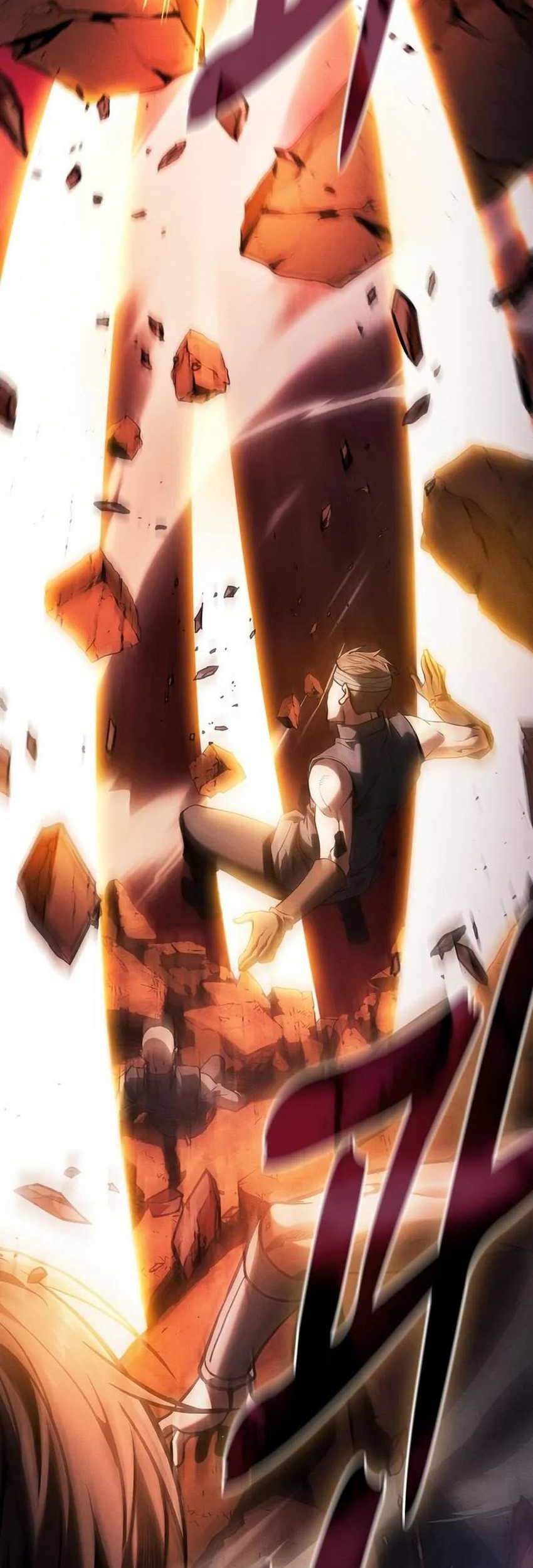 Academy’s Genius Swordmaster Chapter 88 - halaman 14