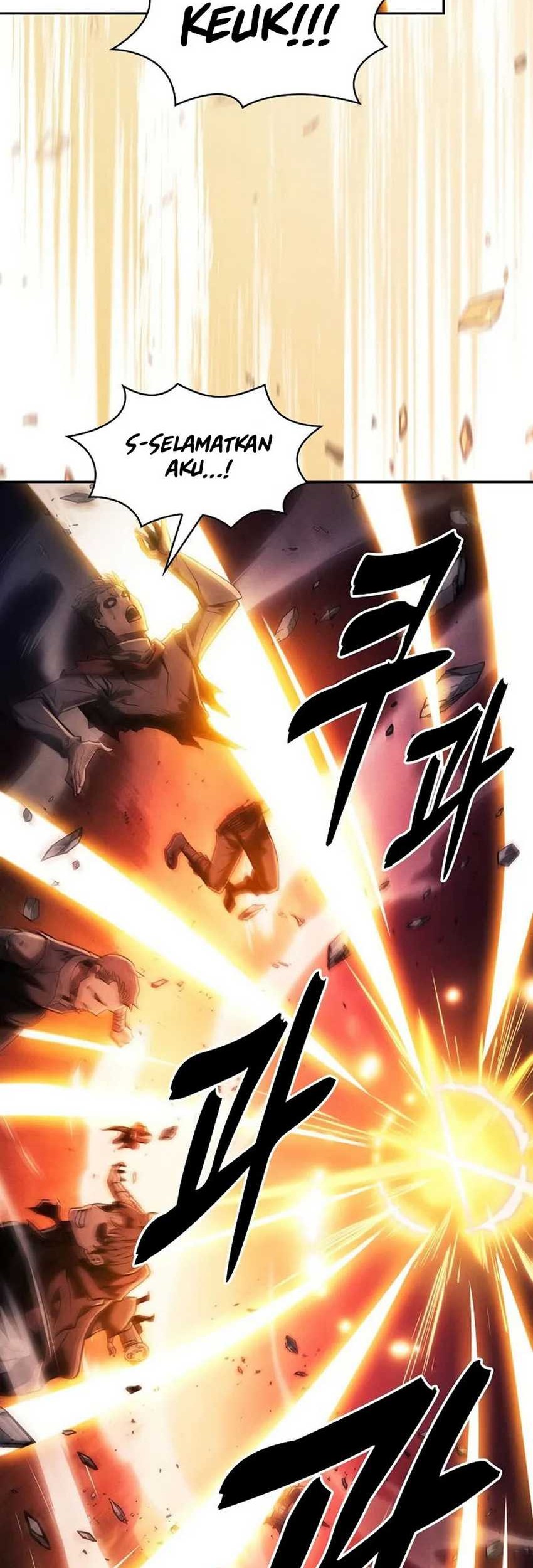 Academy’s Genius Swordmaster Chapter 88 - halaman 17