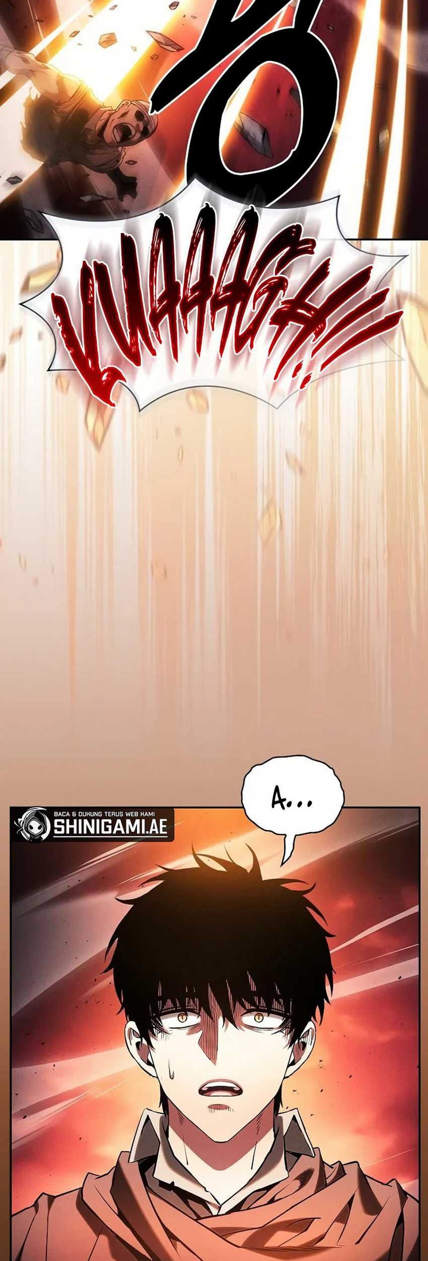 Academy’s Genius Swordmaster Chapter 88 - halaman 18