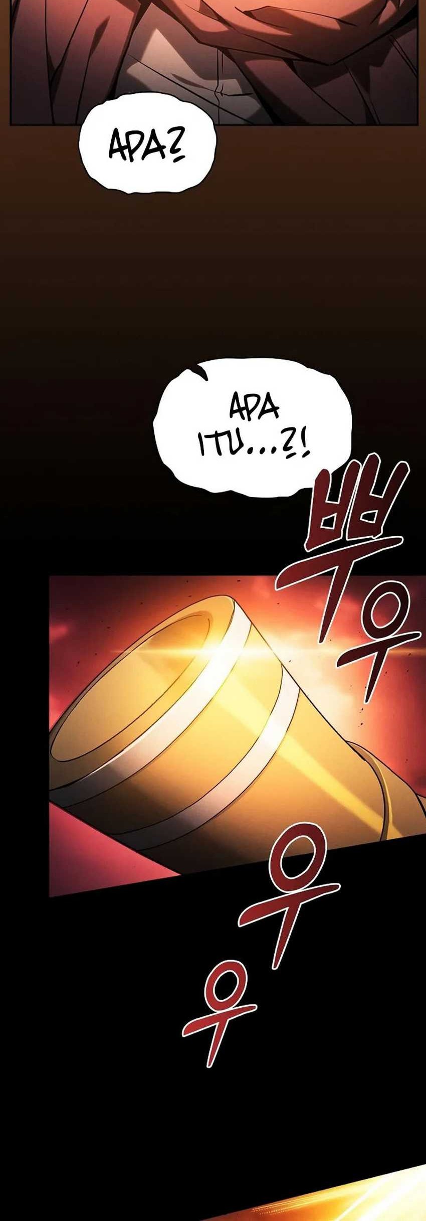 Academy’s Genius Swordmaster Chapter 88 - halaman 19