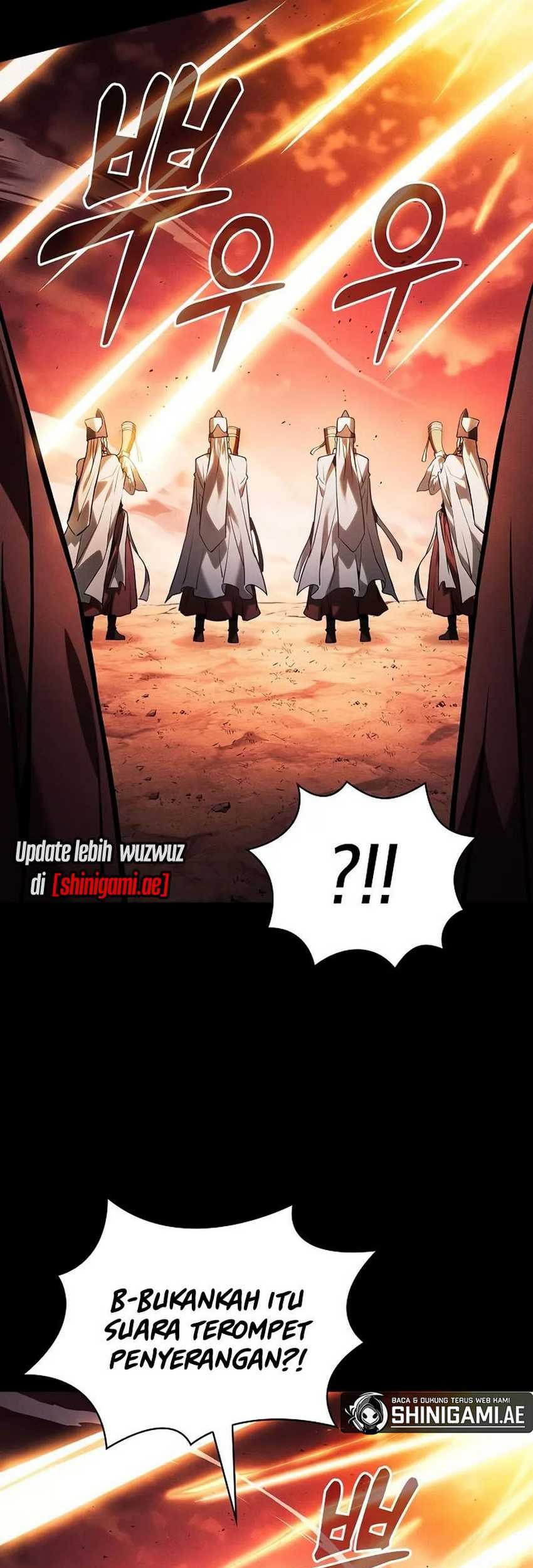 Academy’s Genius Swordmaster Chapter 88 - halaman 20