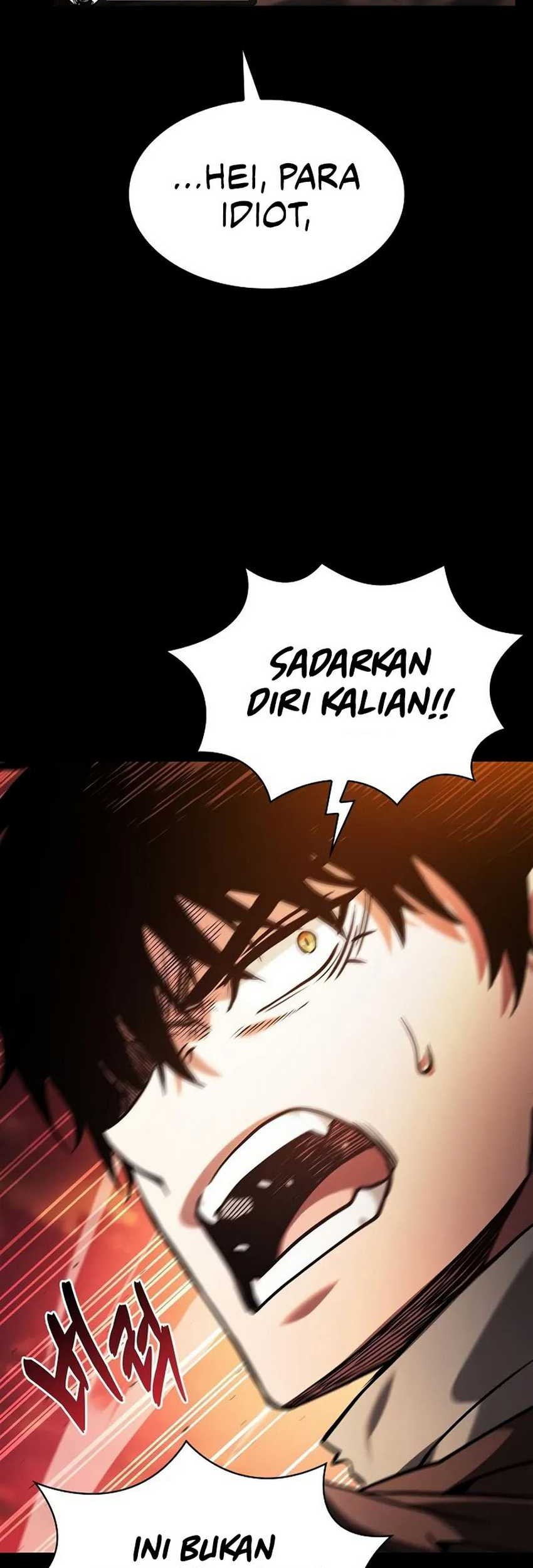Academy’s Genius Swordmaster Chapter 88 - halaman 26