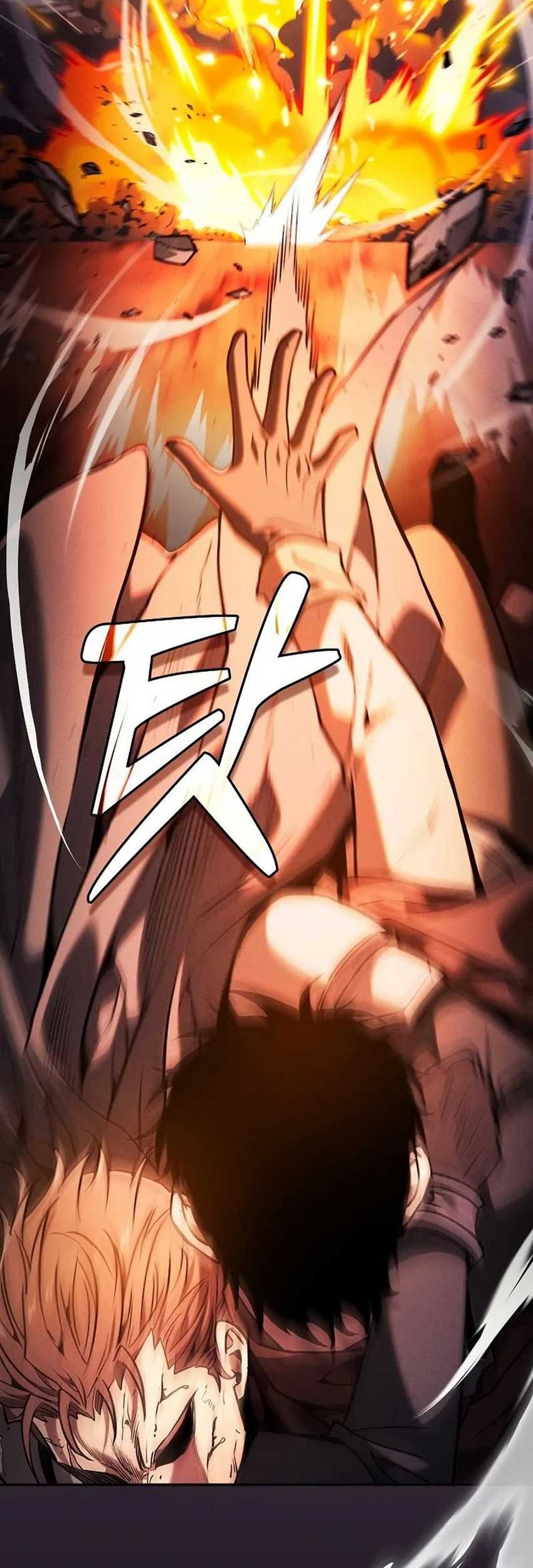 Academy’s Genius Swordmaster Chapter 88 - halaman 34