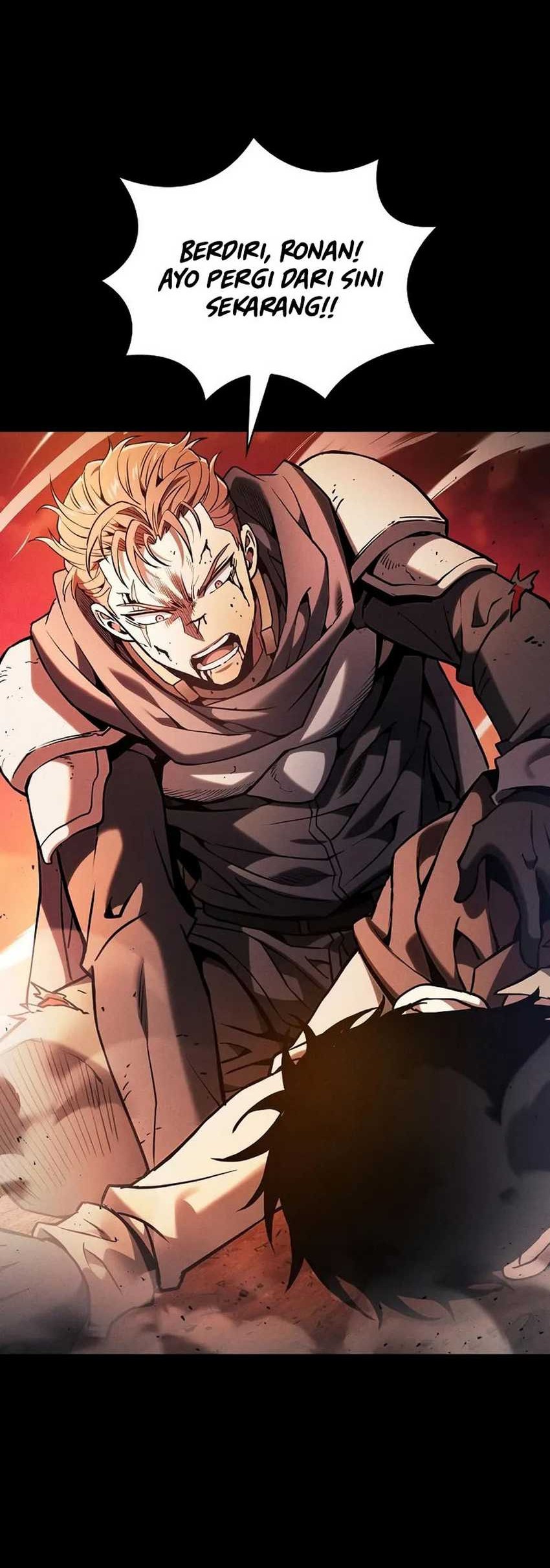 Academy’s Genius Swordmaster Chapter 88 - halaman 36