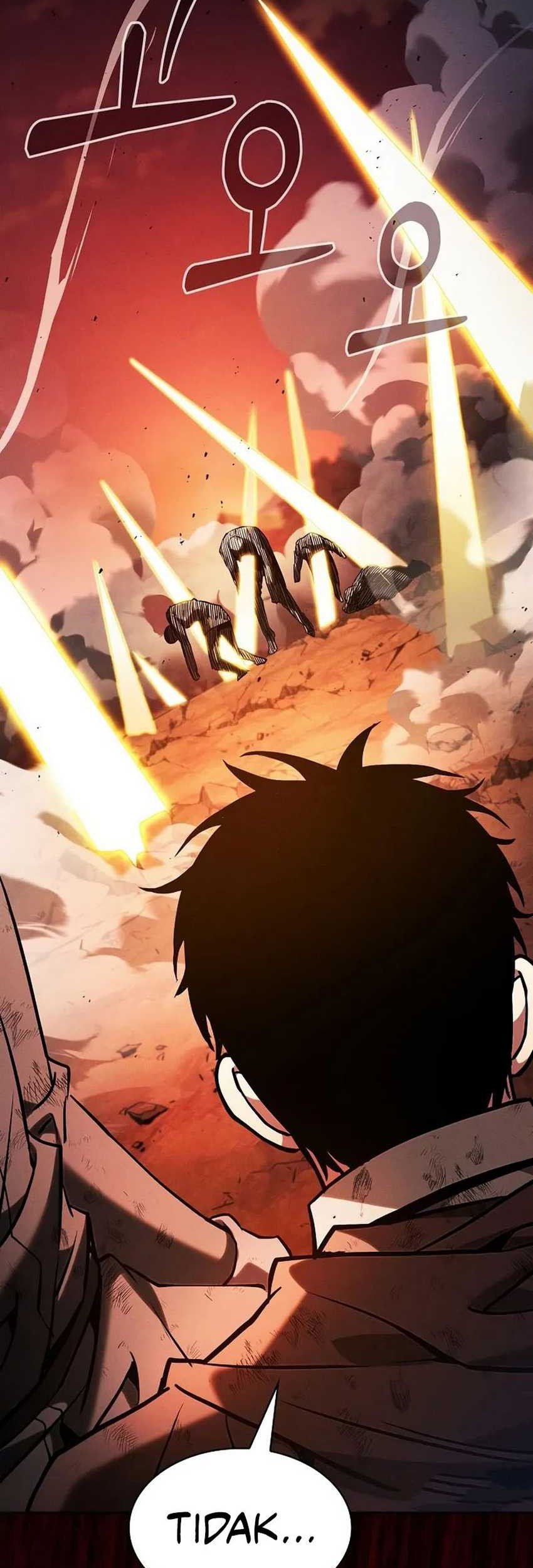 Academy’s Genius Swordmaster Chapter 88 - halaman 39