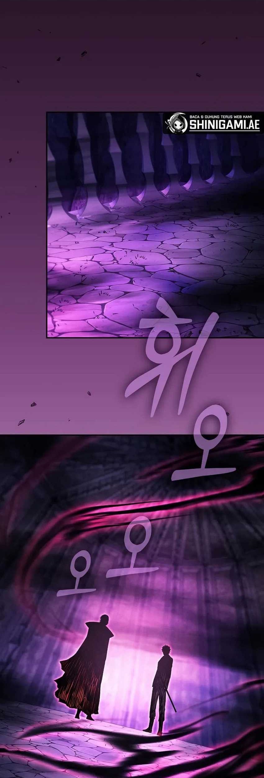 Academy’s Genius Swordmaster Chapter 88 - halaman 44