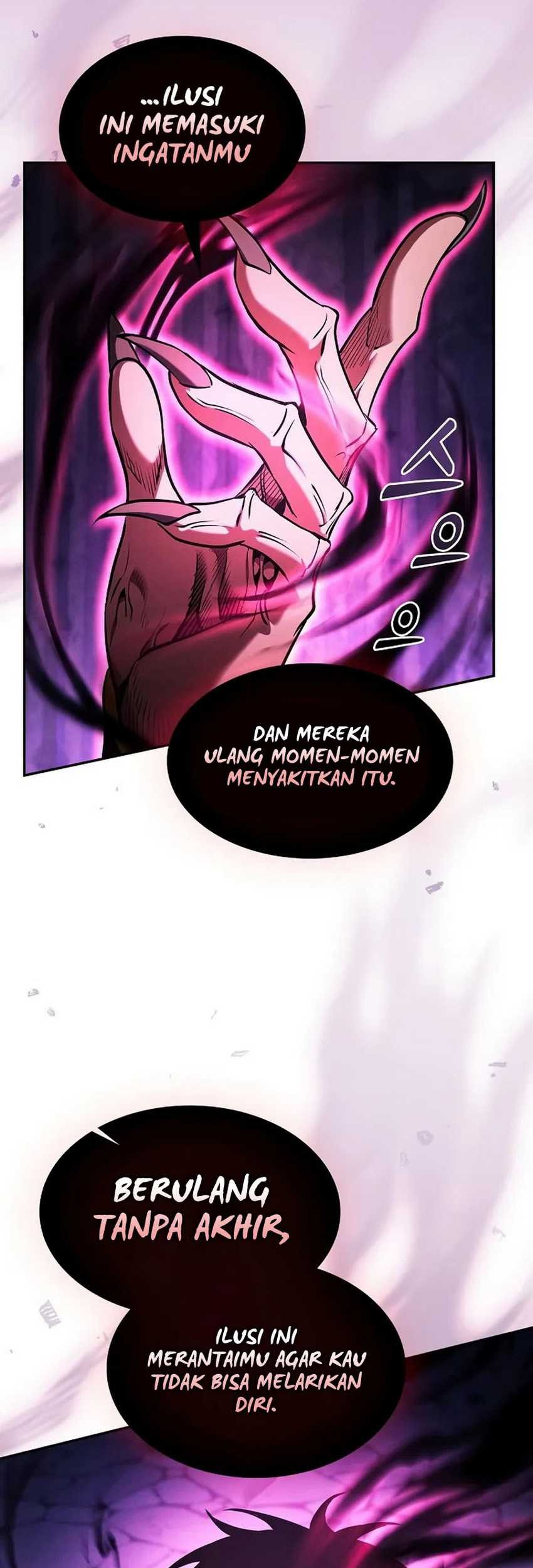 Academy’s Genius Swordmaster Chapter 88 - halaman 46