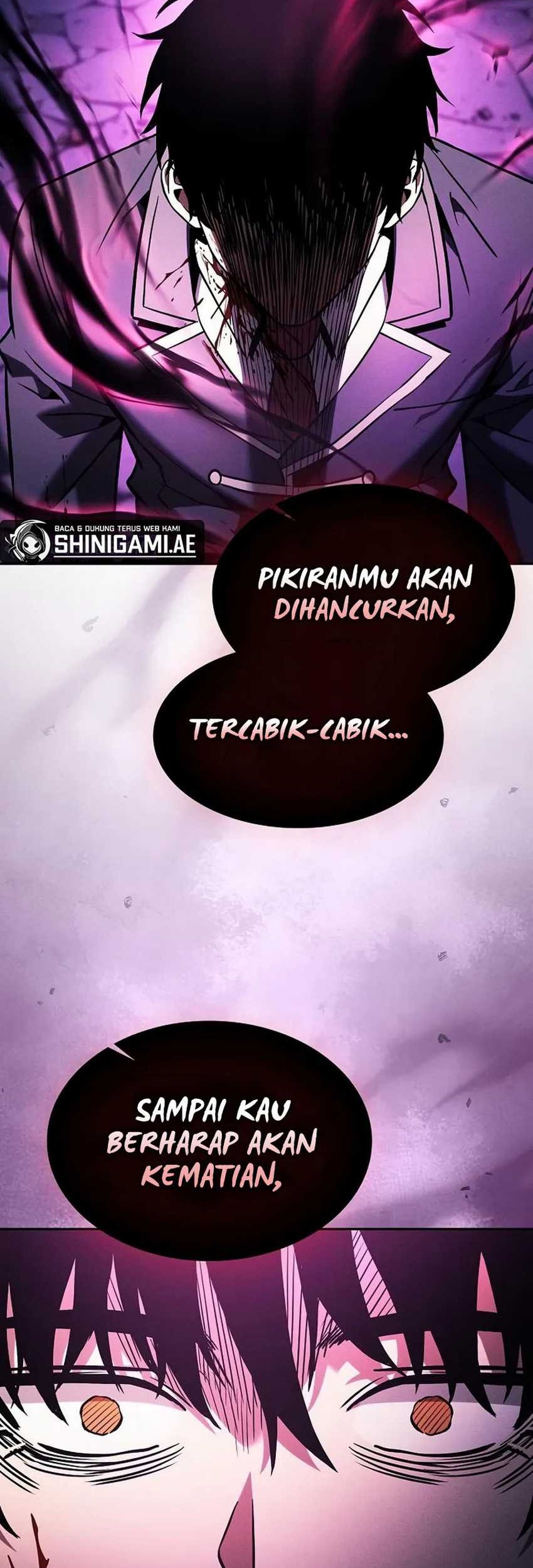 Academy’s Genius Swordmaster Chapter 88 - halaman 47
