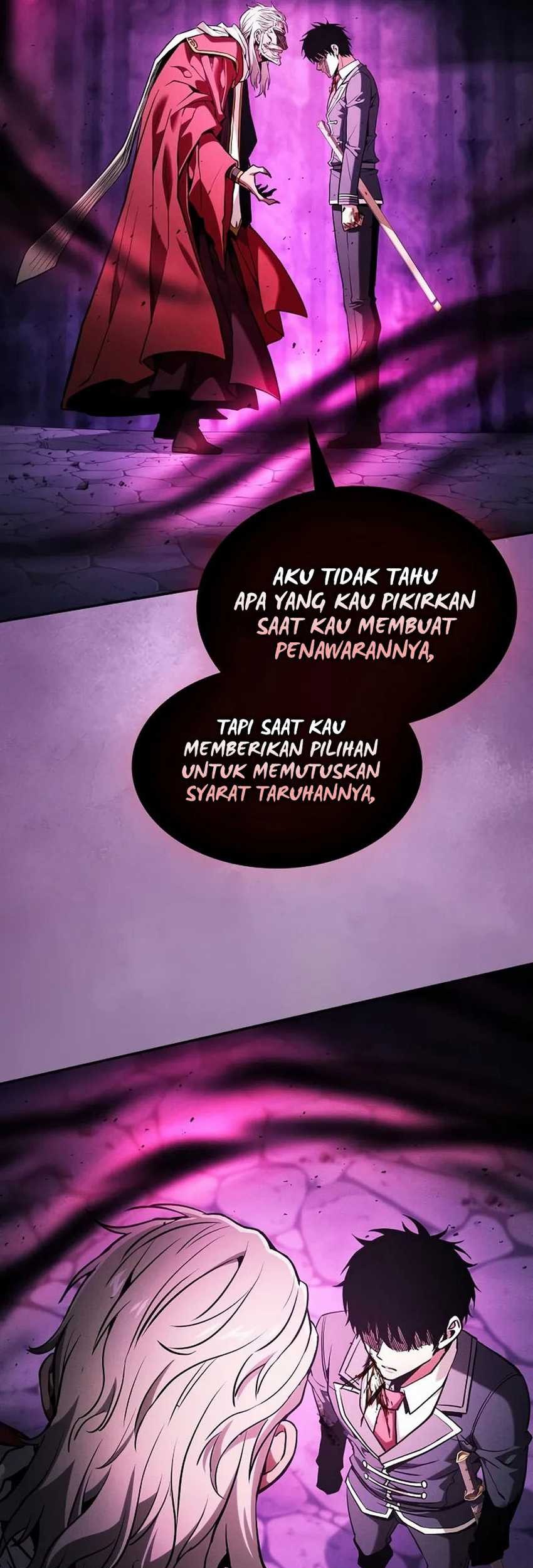 Academy’s Genius Swordmaster Chapter 88 - halaman 51
