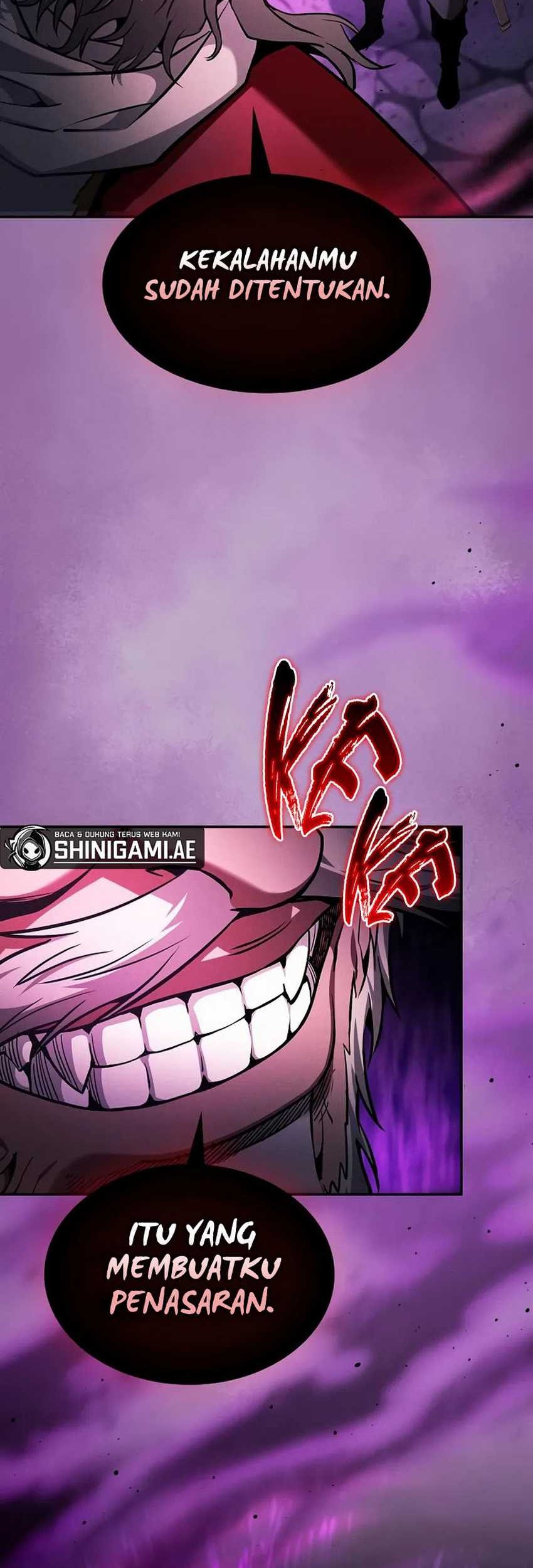 Academy’s Genius Swordmaster Chapter 88 - halaman 52
