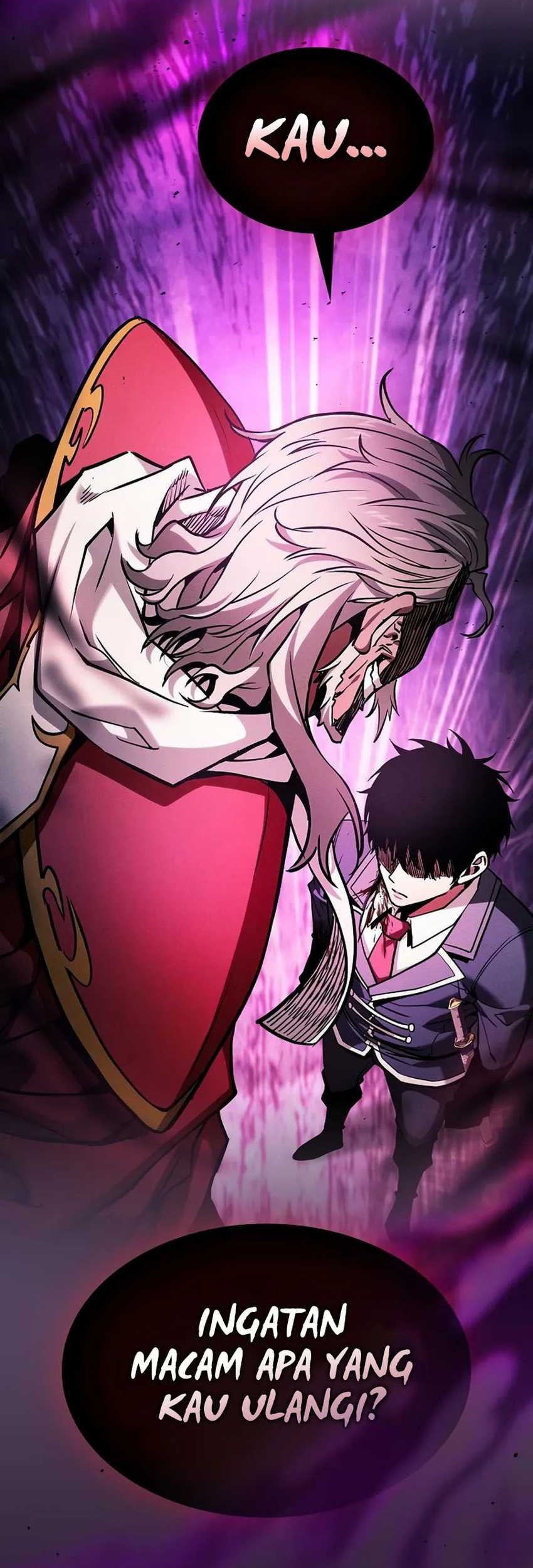 Academy’s Genius Swordmaster Chapter 88 - halaman 53