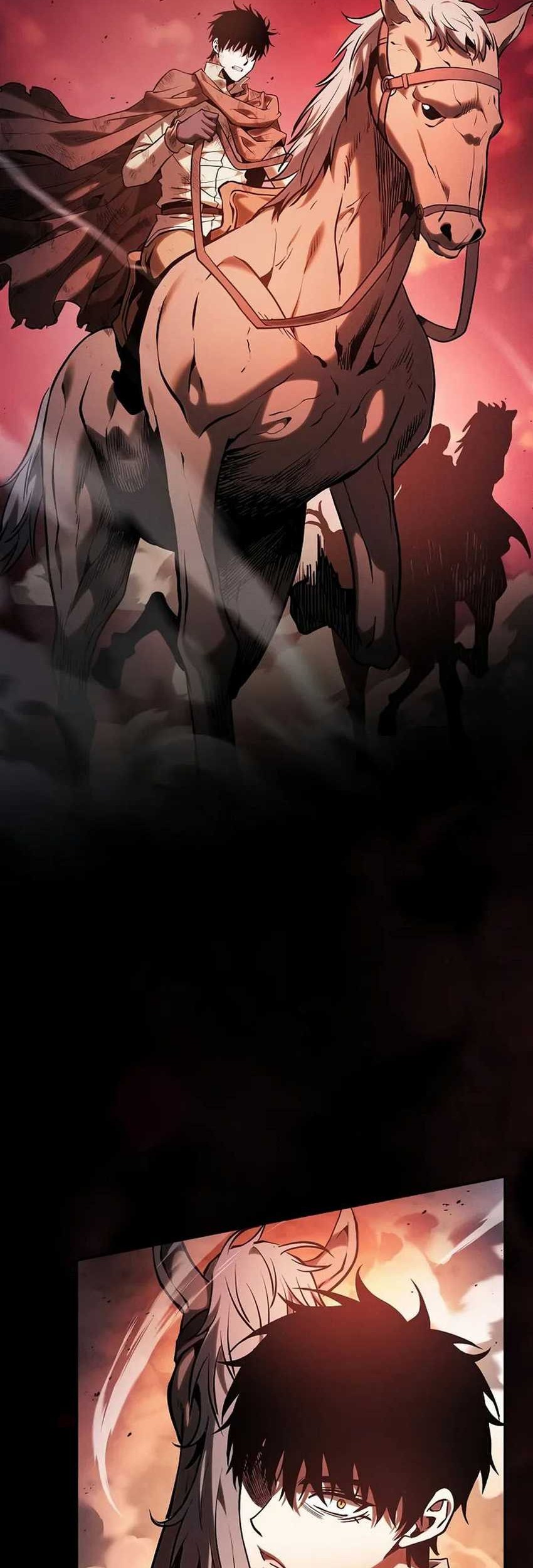 Academy’s Genius Swordmaster Chapter 88 - halaman 59