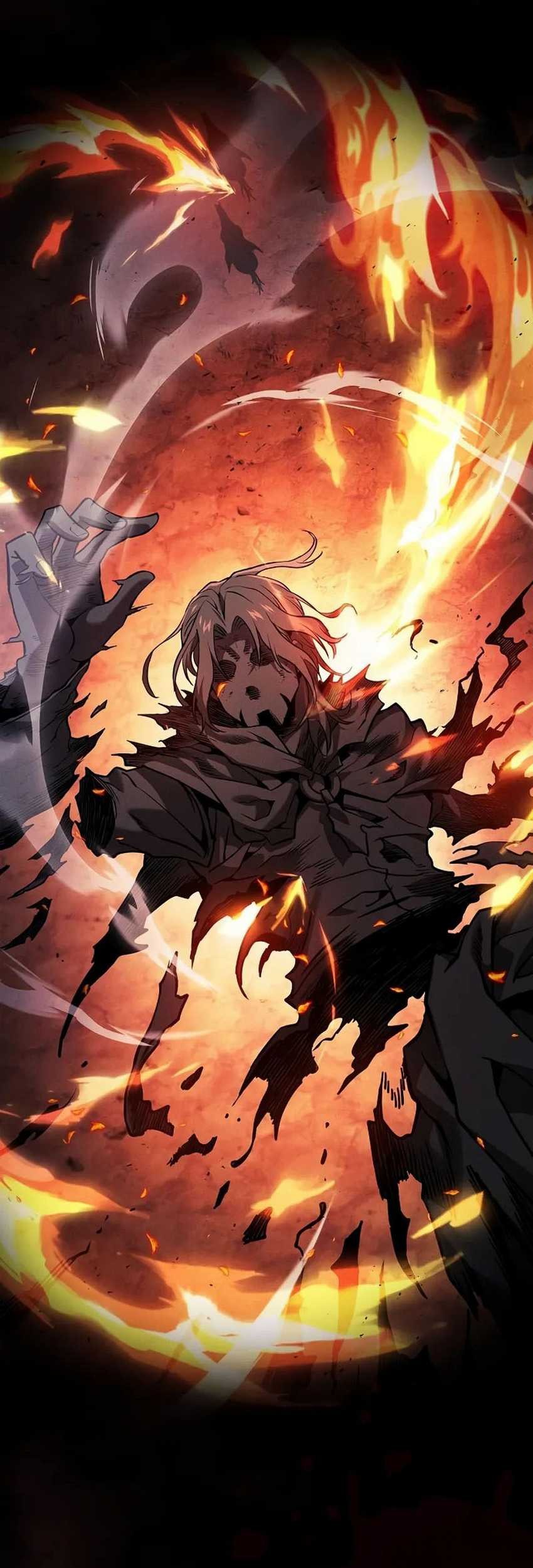 Academy’s Genius Swordmaster Chapter 88 - halaman 61