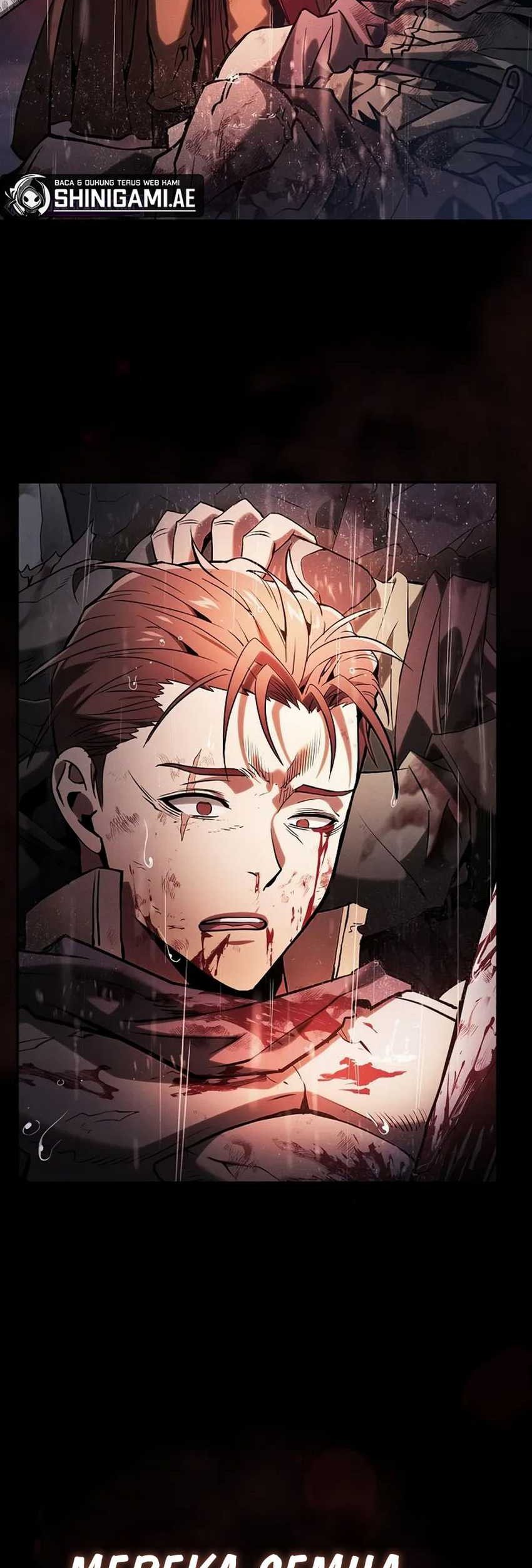 Academy’s Genius Swordmaster Chapter 88 - halaman 63