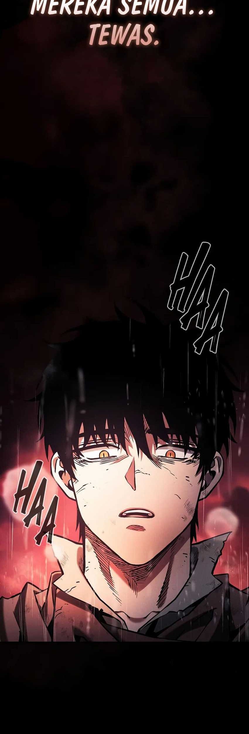 Academy’s Genius Swordmaster Chapter 88 - halaman 64