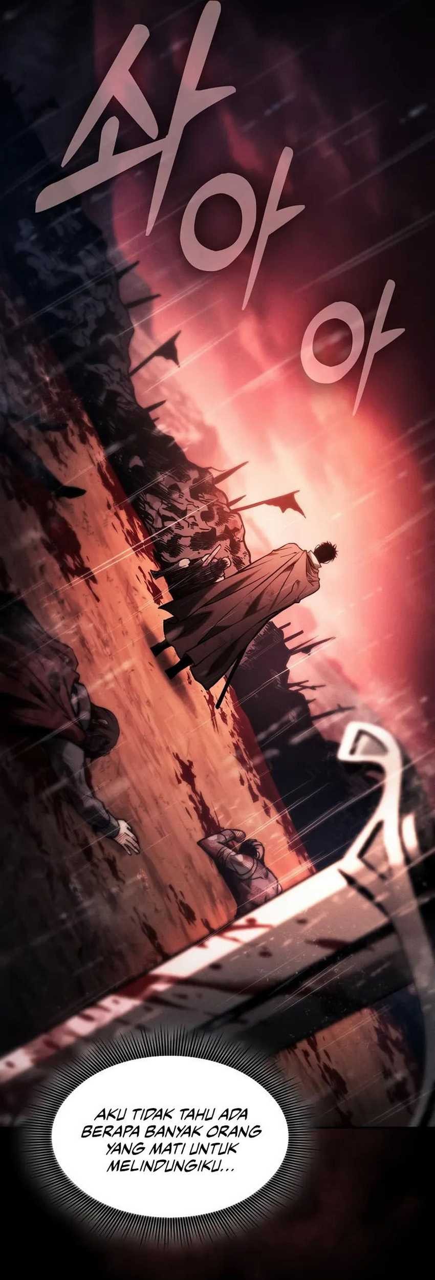 Academy’s Genius Swordmaster Chapter 88 - halaman 66
