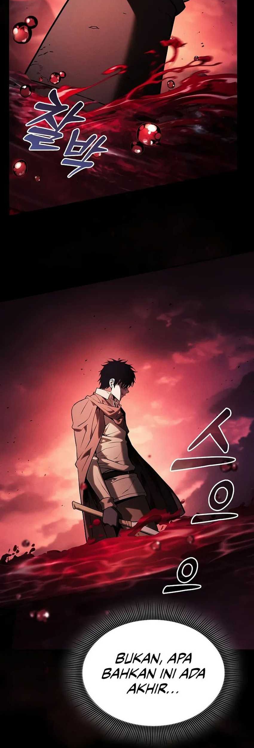 Academy’s Genius Swordmaster Chapter 88 - halaman 68
