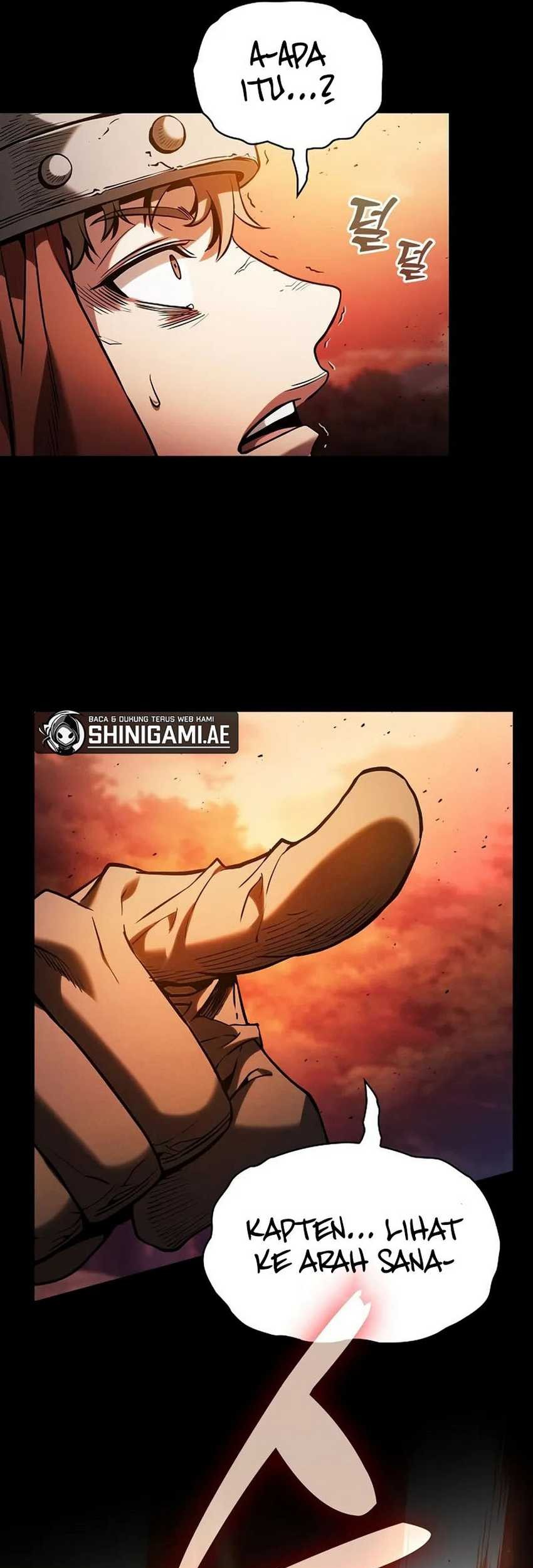 Academy’s Genius Swordmaster Chapter 88 - halaman 7